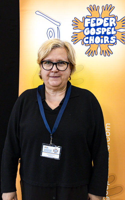 Paola Bertassi