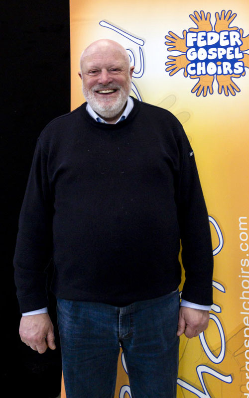 Massimo Bracci