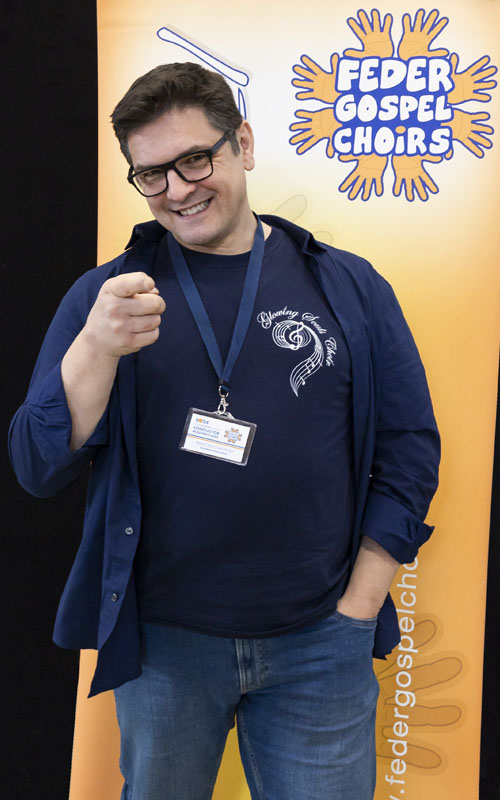 Francesco Iacono