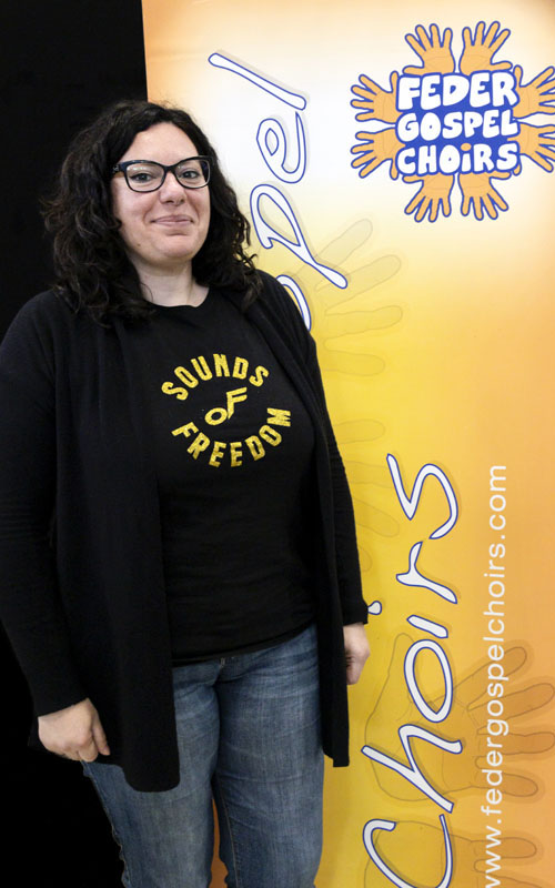 Mariarosa Romanello