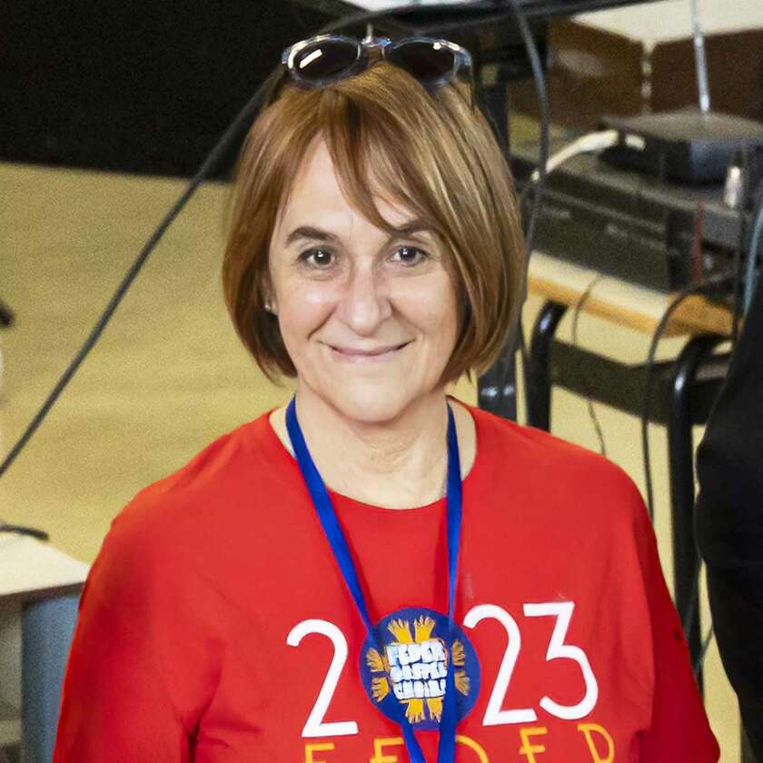 Lorena Brega