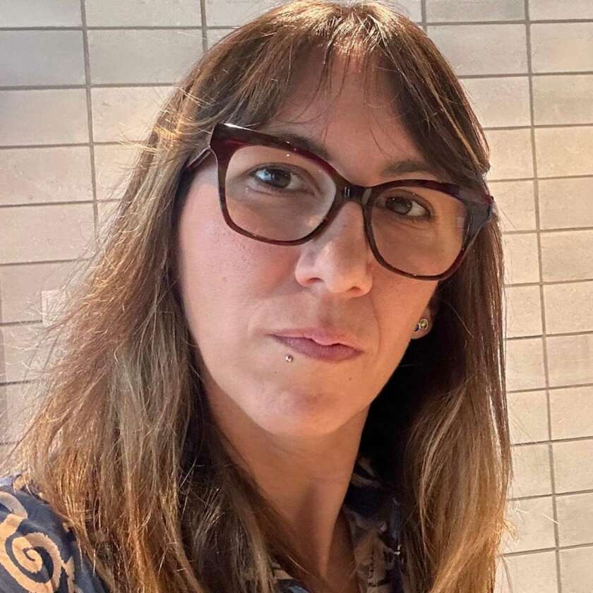 Silvia Bollettin
