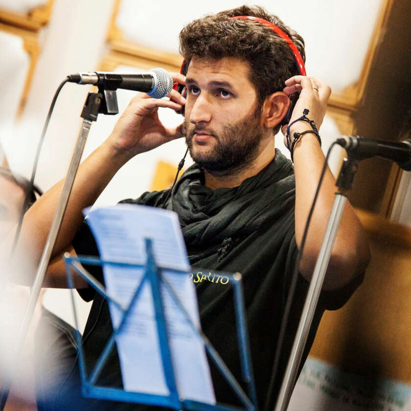 Fabio Gagliardi