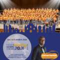 Feder Gospel Meeting 2026: a Milano il grande incontro dei cori gospel italiani