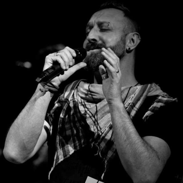 Gianluca Ferraro